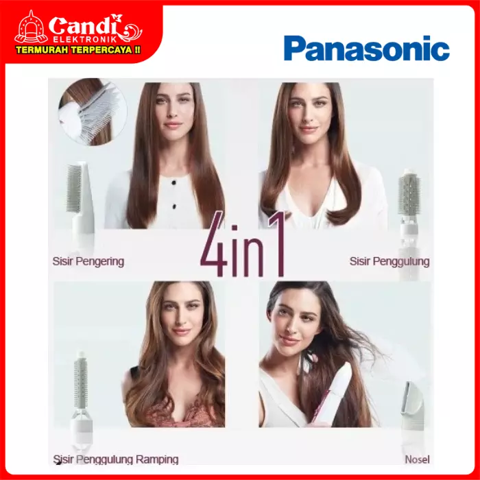 Hair Styler Panasonic